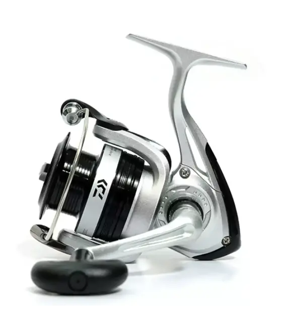 Котушка Daiwa Sweepfire E 1500C