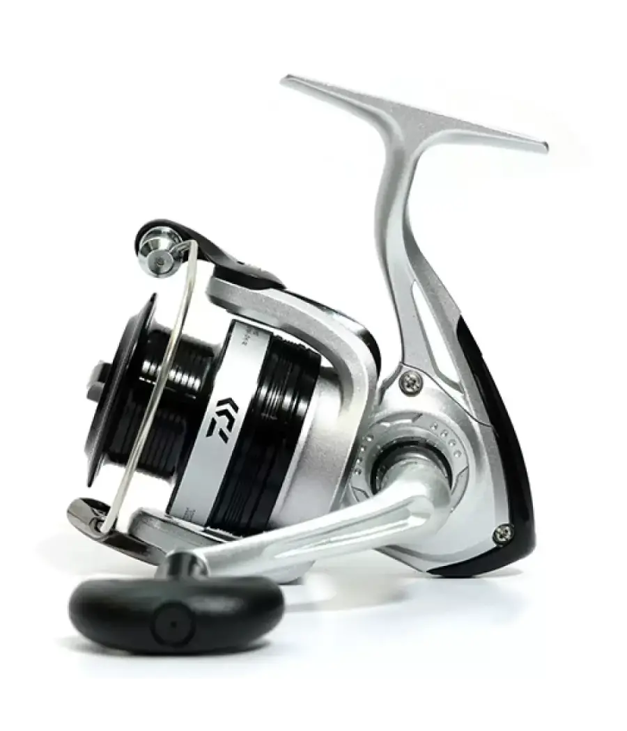 Катушка Daiwa Sweepfire E 1500C