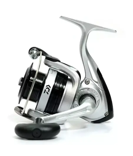 Катушка Daiwa Sweepfire E 1500C