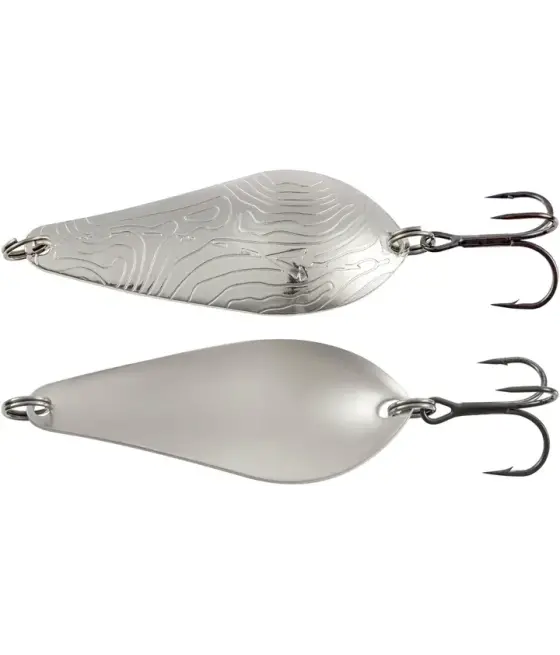 Блесна Select ProAtom 15.0g 65mm №01