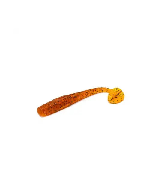 Приманка Intech Long Heel 2"(12 шт) (№06)