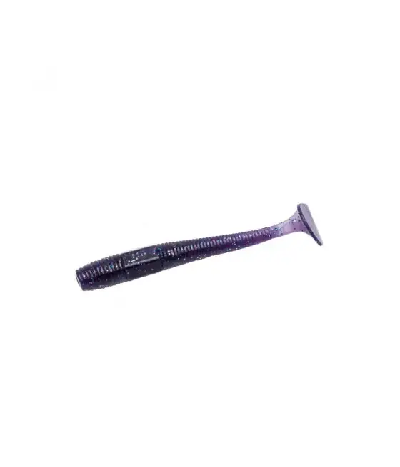 Приманка Intech Long Heel 2"(12 шт) (№09)