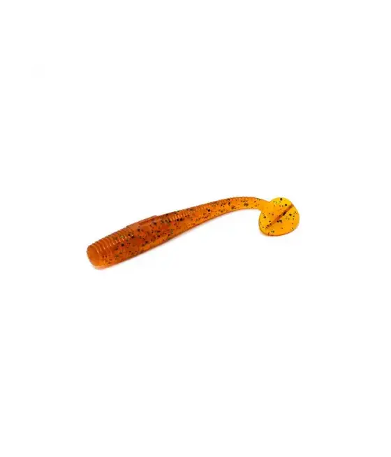 Приманка Intech Long Heel 3 "(8 шт) (№06)