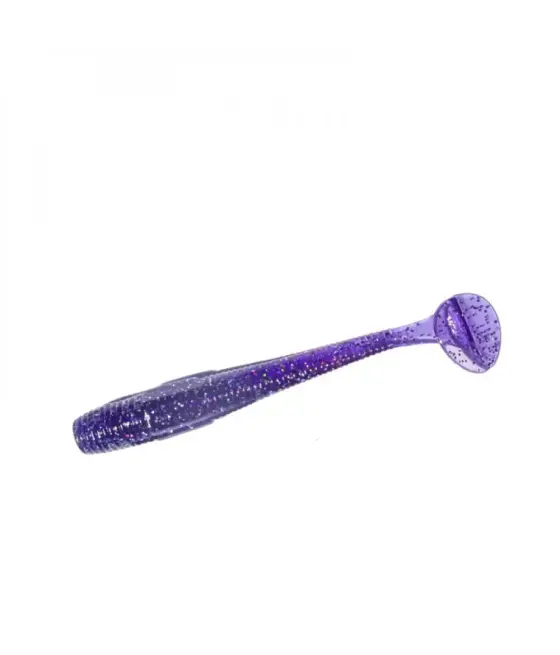 Приманка Intech Long Heel 3 "(8 шт) (№09)