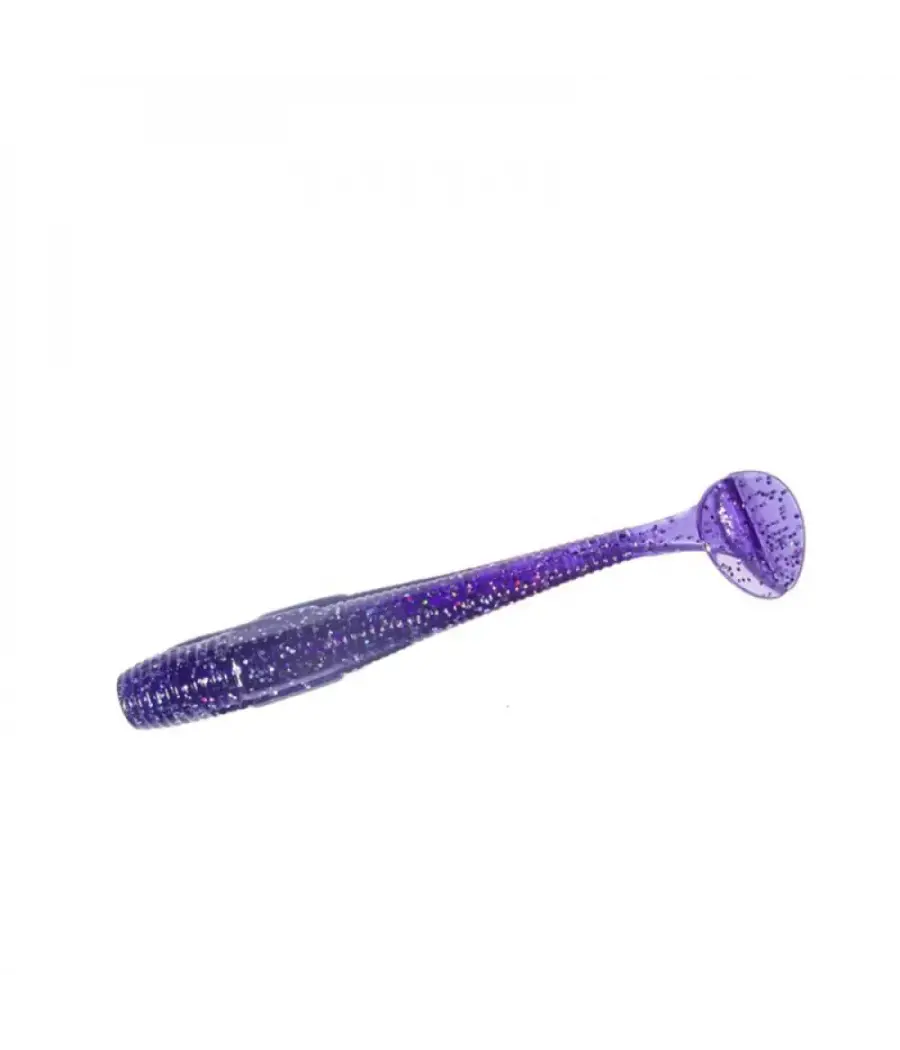 Приманка Intech Long Heel 3 "(8 шт) (№09)