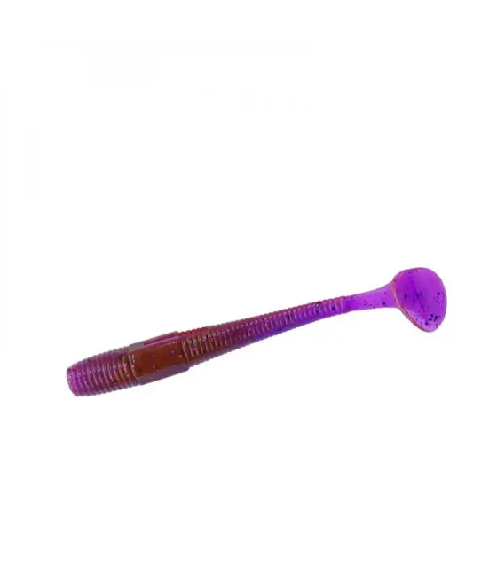 Приманка Intech Long Heel 3 "(8 шт) (№13)