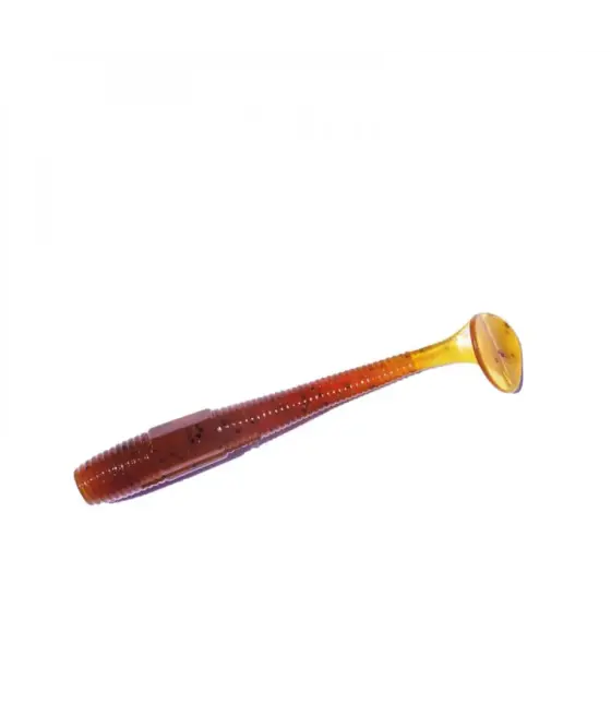 Приманка Intech Long Heel 3 "(8 шт) (№25)