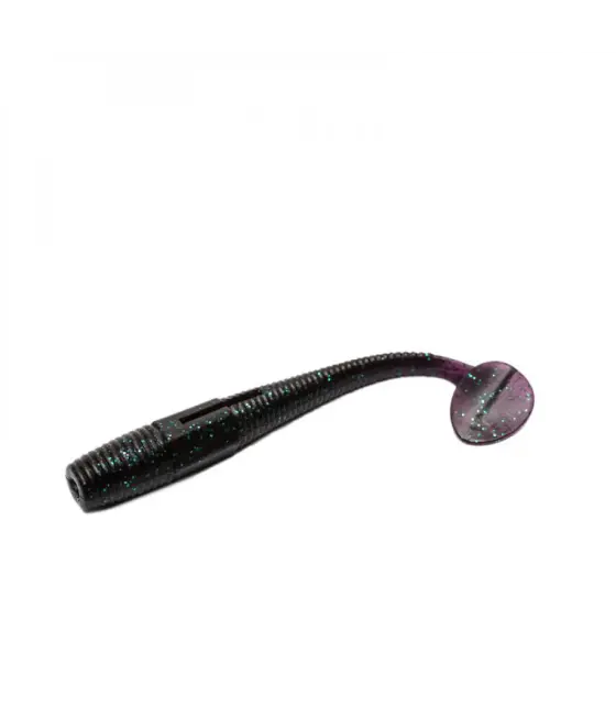 Приманка Intech Long Heel 3 "(8 шт) (IN55)