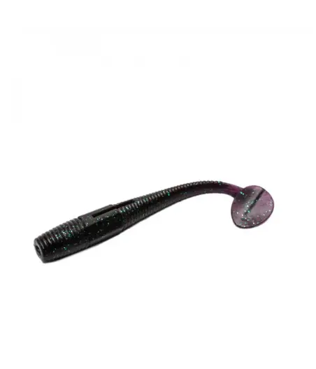 Приманка Intech Long Heel 3 "(8 шт) (IN55)