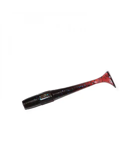 Приманка Intech Long Heel 3 "(8 шт) (IN60)