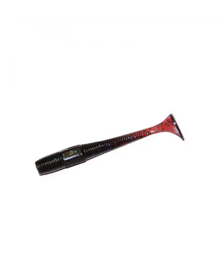 Приманка Intech Long Heel 3 "(8 шт) (IN60)