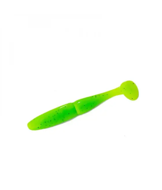 Приманка Intech Slim Shad 2,5"(12 шт) (№03)