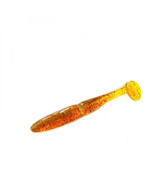 Приманка Intech Slim Shad 2,5"(12 шт) (№06)