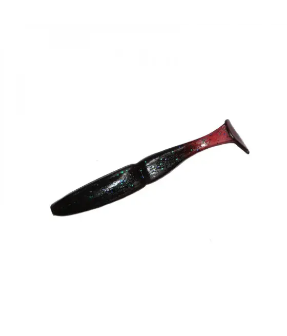 Приманка Intech Slim Shad 2,5"(12 шт) (IN60)