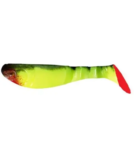 Силиконовая приманка Relax KOPYTO 2.5/S056R (10шт) BLS25