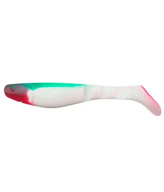 Силиконовая приманка Relax KOPYTO 4L/S004R (10шт) BLS4L