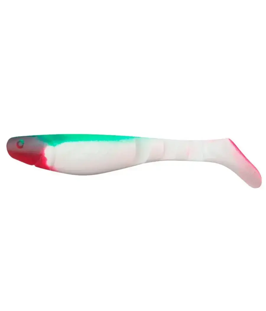 Силиконовая приманка Relax KOPYTO 4L/S004R (10шт) BLS4L