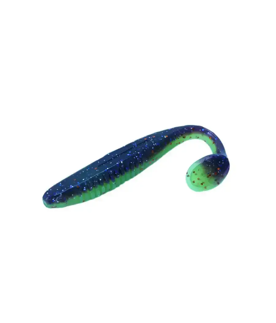 Силікон Bait Breath E.T.Shad 3,4" (7 шт) UTT1
