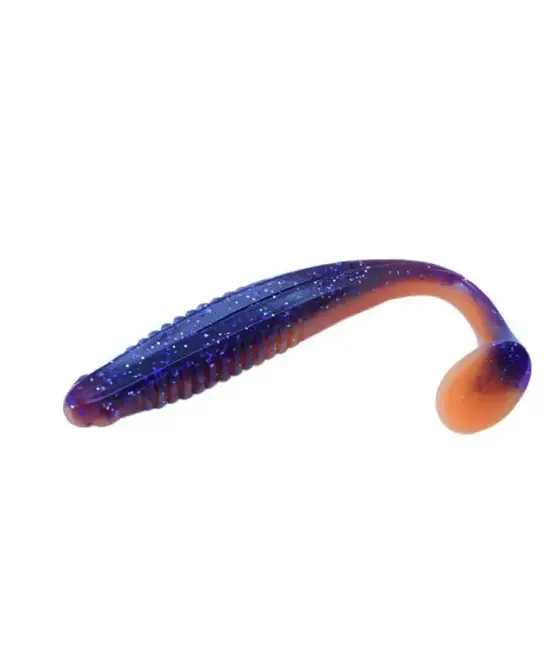 Силикон Bait Breath E.T.Shad 3,4" (7 шт) UTT3