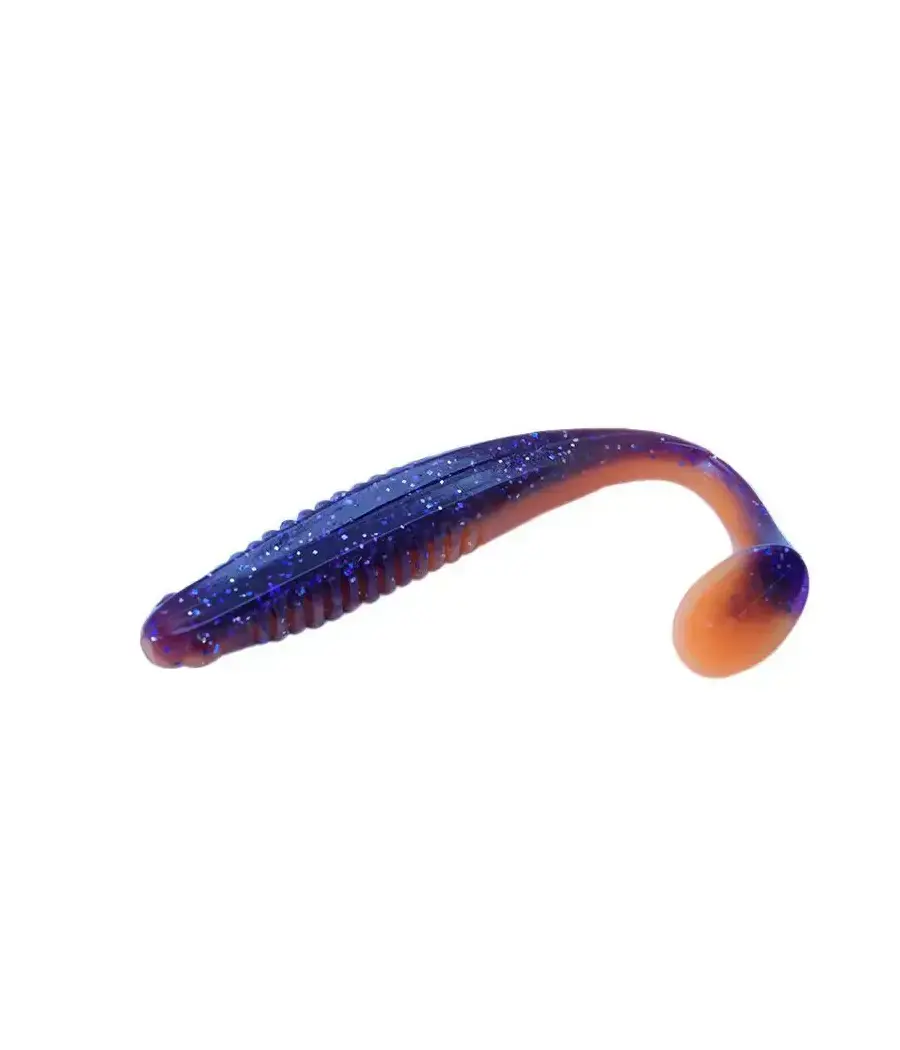 Силикон Bait Breath E.T.Shad 3,4" (7 шт) UTT3
