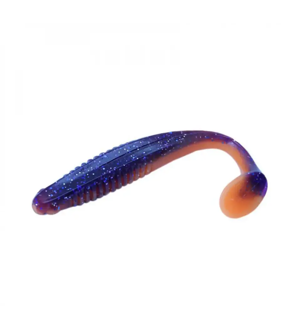 Силікон Bait Breath E.T.Shad 4,3" (6 шт) (UTT3)