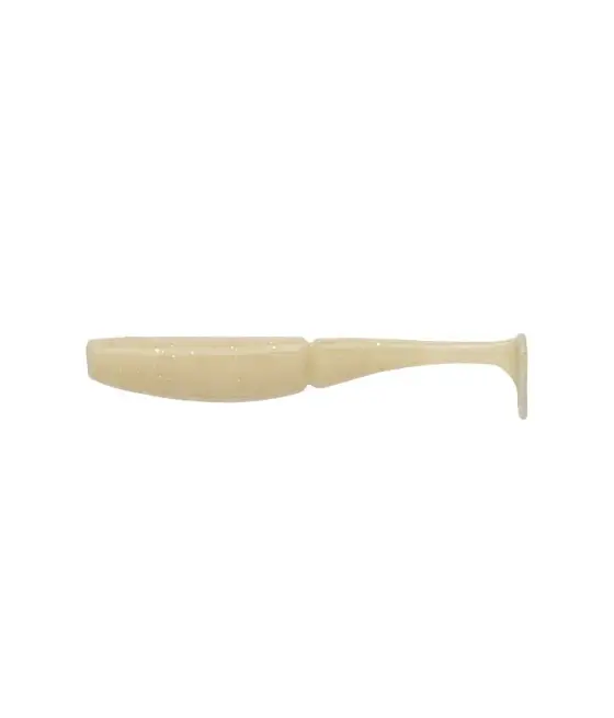 Силикон UPSTREAM Fusion 3.5" №110 gold milk