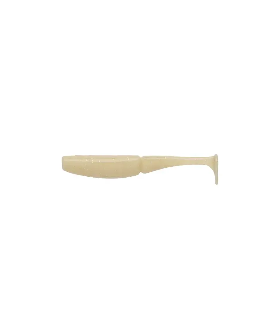 Силикон UPSTREAM Fusion 3.5" №110 gold milk