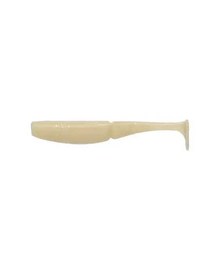 Силикон UPSTREAM Fusion 3.5" №110 gold milk