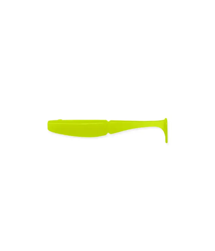 Силикон UPSTREAM Fusion 3.5" №333 lemon