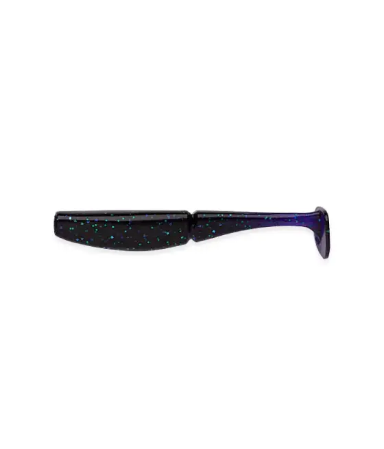 Силикон UPSTREAM Fusion 3.5" №530 violet