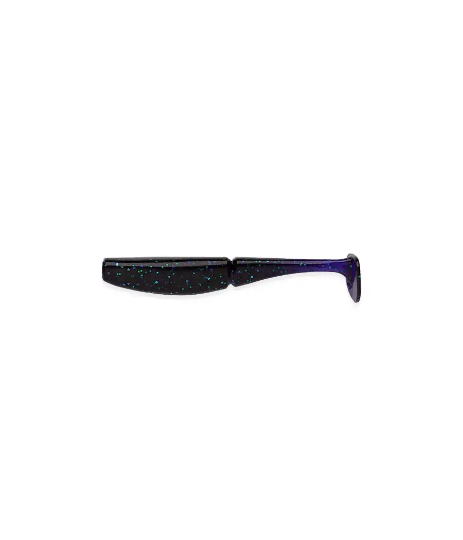 Силикон UPSTREAM Fusion 3.5" №530 violet