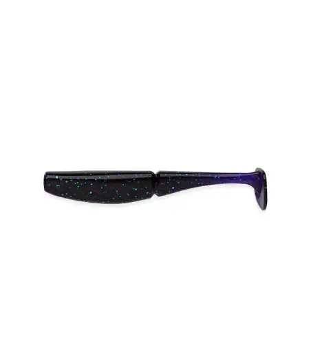 Силикон UPSTREAM Fusion 3.5" №530 violet