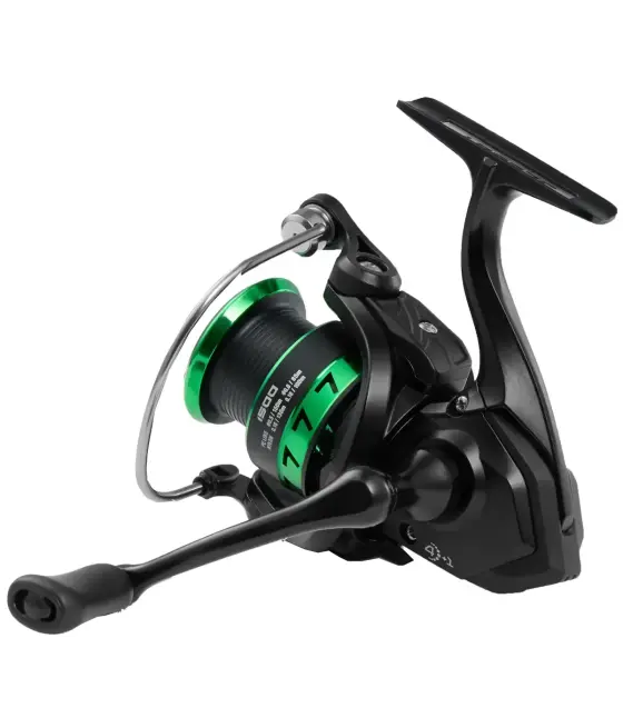Катушка Select Reflex 1500 (RFLX2-1500) 4+1BB 5.2:1