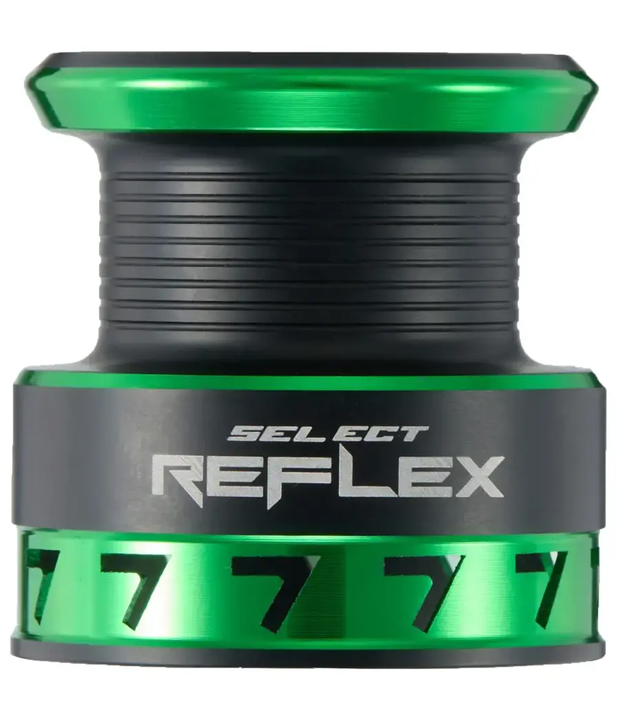 Катушка Select Reflex 1500 (RFLX2-1500) 4+1BB 5.2:1