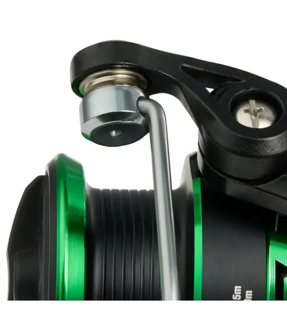 Катушка Select Reflex 1500 (RFLX2-1500) 4+1BB 5.2:1