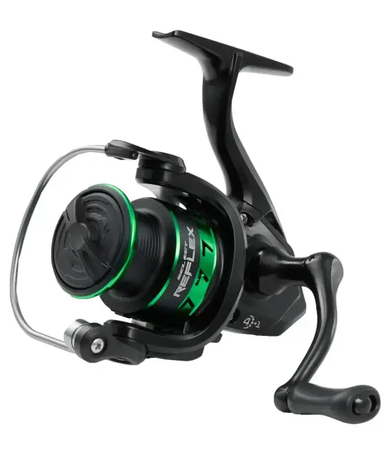 Котушка Select Reflex 1500 (RFLX2-1500) 4+1BB 5.2:1