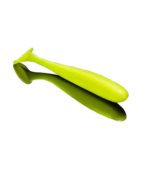 Силикон Relax BASS 5” 5/S055 (5 шт) BASS